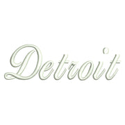 City of Detroit