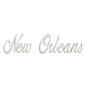 City of New Orleans