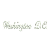 Washington DC Design