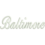 City of Baltimore