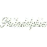 City of Philadelphia