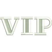 VIP Flat Bill