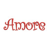 Wording of Amore