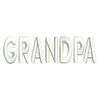 Wording of Grandpa