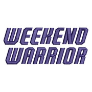 Weekend Warrior