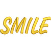 Wording of Smile