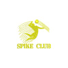 Spike Club Man Volleyball