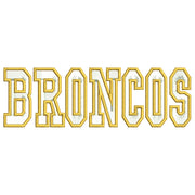 Broncos