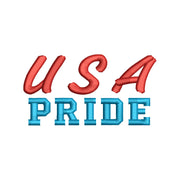 USA Pride