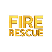 Military Occupation Letter - FIRE Rescue