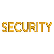 Wording of Security