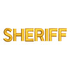 Wording of Sheriff