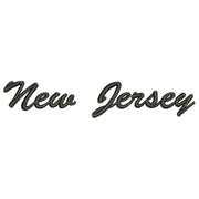 Eastern States - New Jersey