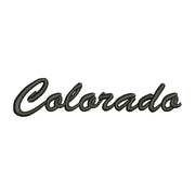 Colorado