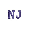 NJ New Jersey State