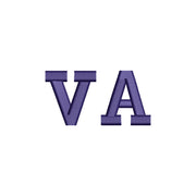 VA Virginia State Abbreviation