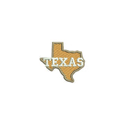 Texas State Map