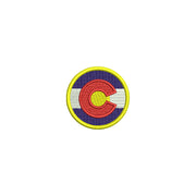 Colorado State Flag