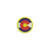 Colorado State Flag