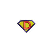 Super D