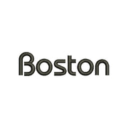 City of Boston