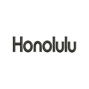 Honolulu