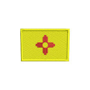 New Mexico Flag