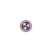 Tennessee Flag Logo