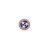 Tennessee Flag Logo