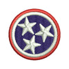 Tennessee Flag Symbol