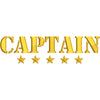 Five Stars Captain