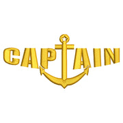 Captain Anchor