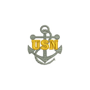 USN Logo