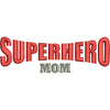 Superhero Mom