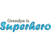 Grandpa Superhero