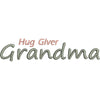 Hug Giver Grandma