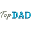 Top Dad Letters