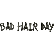 Bad Hair Day