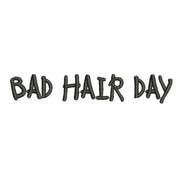 Bad Hair Day Design