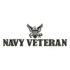 Navy Veteran