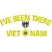 I've Been There Vietnam