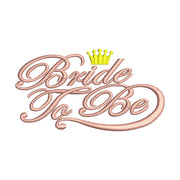 Bride To Be