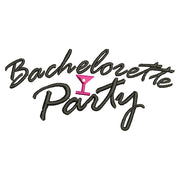 Bachelorette Party