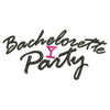 Bachelorette Party