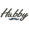 Hubby Mustache