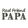 Real Friend Papa