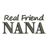 Real Friend Nana