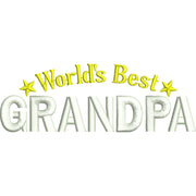 World's Best Grandpa