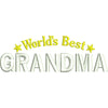 World's Best Grandma