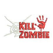 Kill Zombie